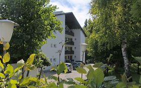 Apartment Am Birkenhain-19